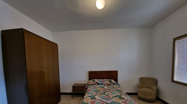 Cuenca - Sisante - 160m2