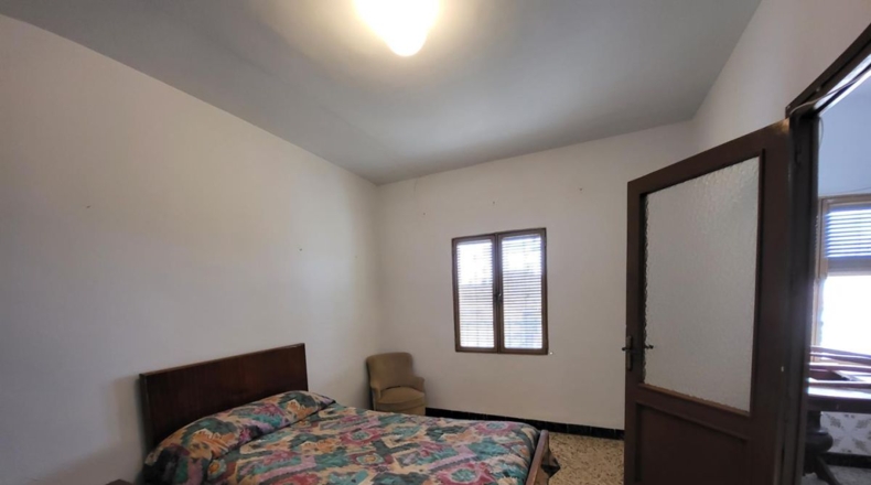 Cuenca - Sisante - 160m2