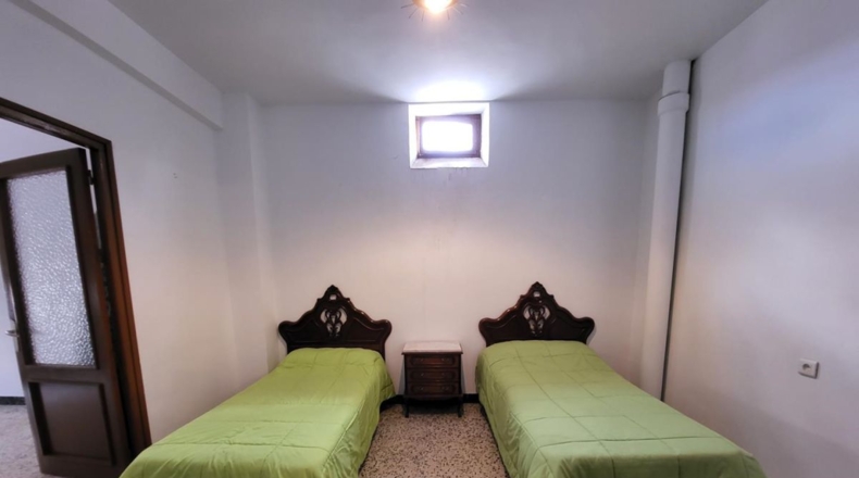 Cuenca - Sisante - 160m2