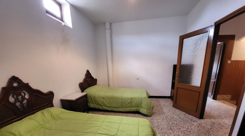 Cuenca - Sisante - 160m2