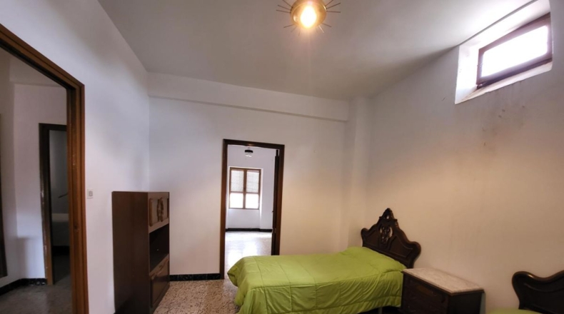 Cuenca - Sisante - 160m2