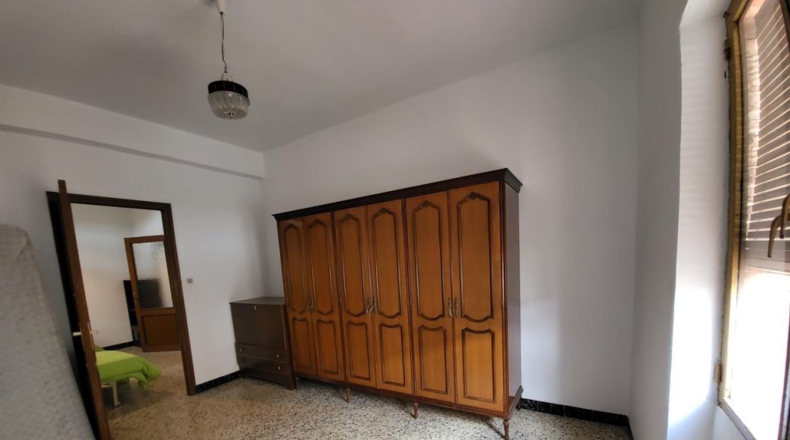 Cuenca - Sisante - 160m2