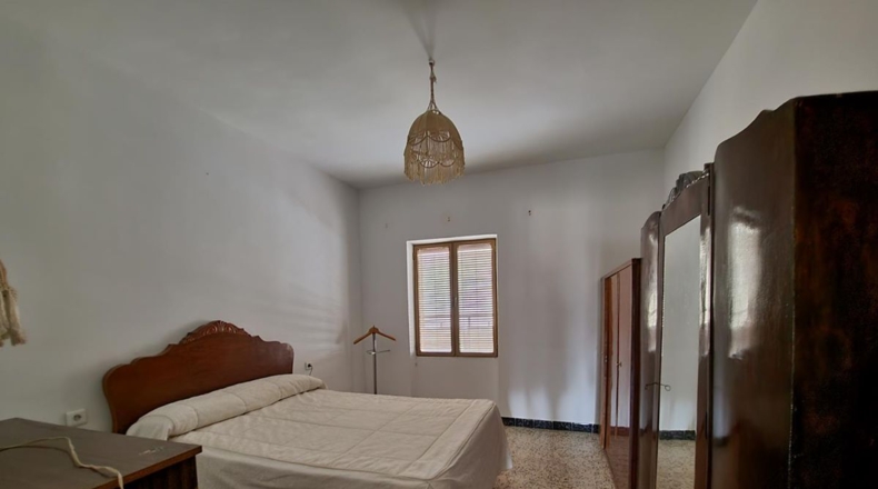 Cuenca - Sisante - 160m2
