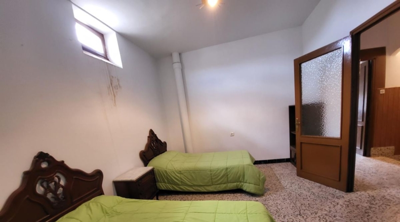 Cuenca - Sisante - 160m2