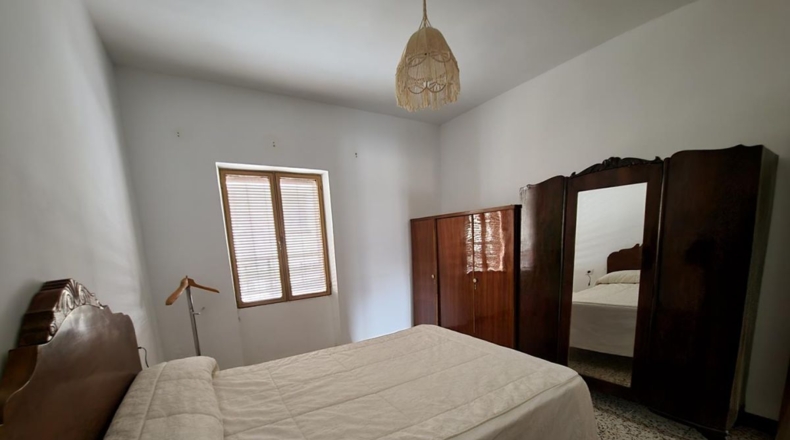 Cuenca - Sisante - 160m2