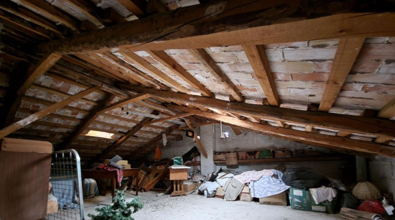 Cuenca - Sisante - 160m2