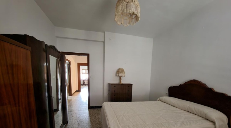 Cuenca - Sisante - 160m2
