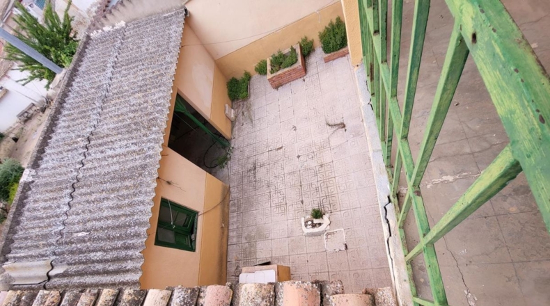 Cuenca - Sisante - 160m2