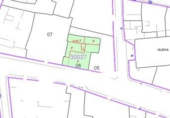 Дом с участком на продажу в городе La Roda. Фото