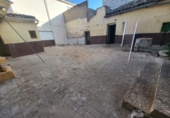 Village house for sale in Sisante ref: TR92055 photo