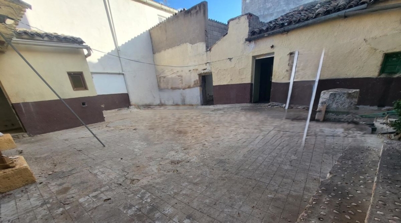 Cuenca - Sisante - 290m2
