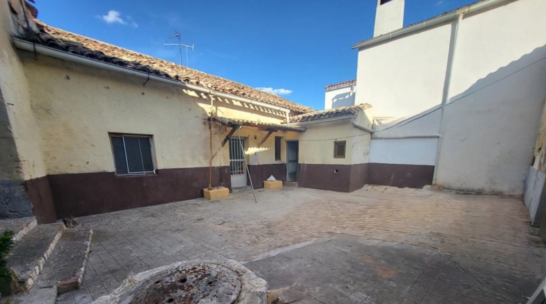 Cuenca - Sisante - 290m2
