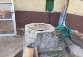 Village house for sale in Sisante ref: TR92055 photo