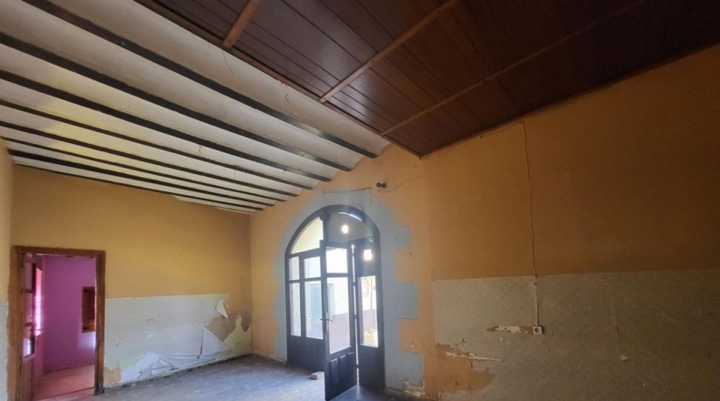 Cuenca - Sisante - 290m2