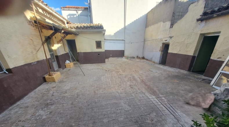 Cuenca - Sisante - 290m2