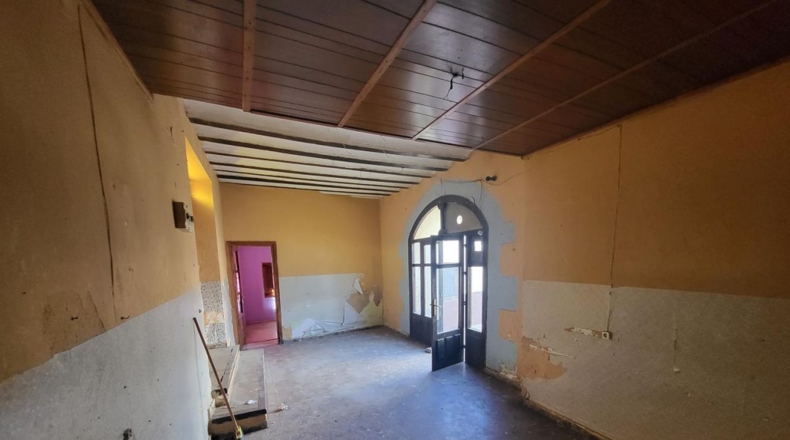 Cuenca - Sisante - 290m2