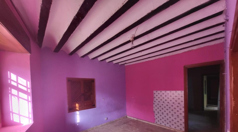 Cuenca - Sisante - 290m2