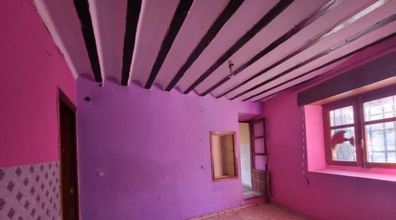 Cuenca - Sisante - 290m2