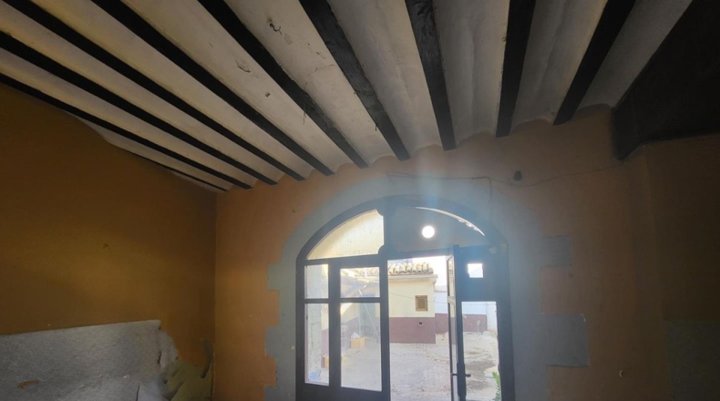 Cuenca - Sisante - 290m2