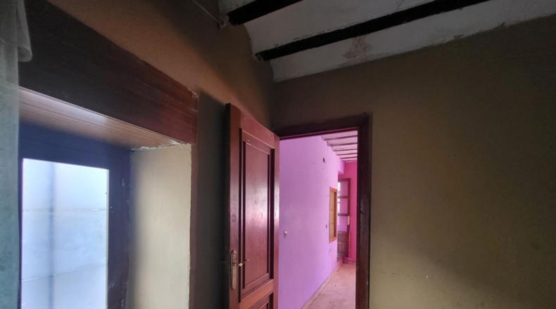 Cuenca - Sisante - 290m2