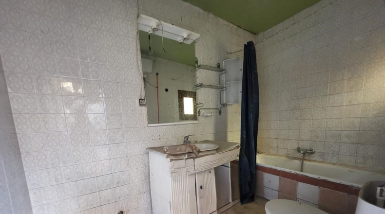 Cuenca - Sisante - 290m2