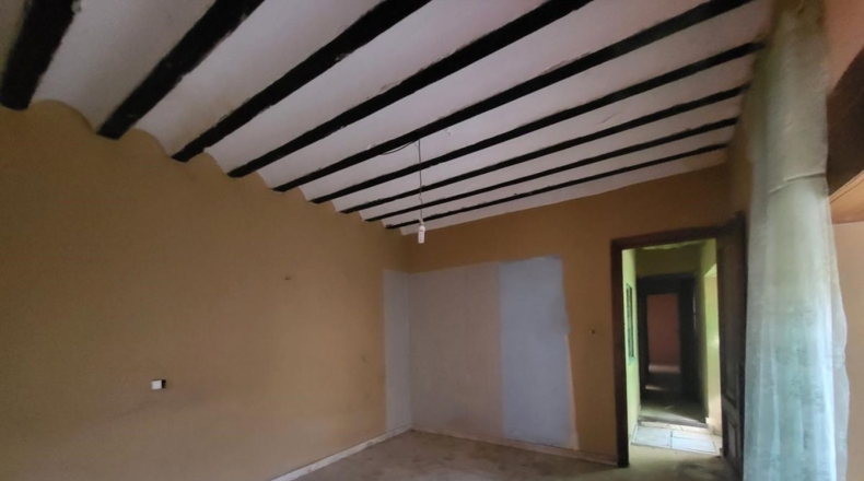 Cuenca - Sisante - 290m2