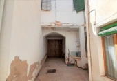 Casa de pueblo en venta en La Roda ref: TR201575 foto