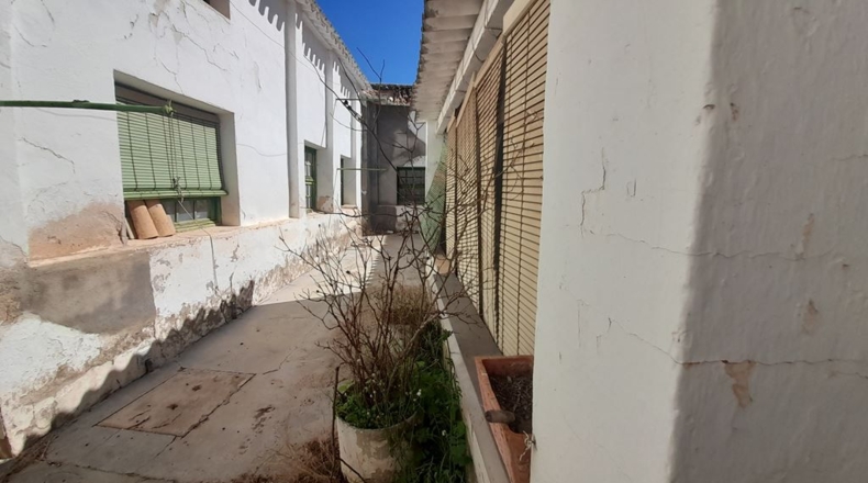 Albacete - La Roda - 260m2