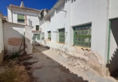 Casa de pueblo en venta en La Roda ref: TR201572 foto