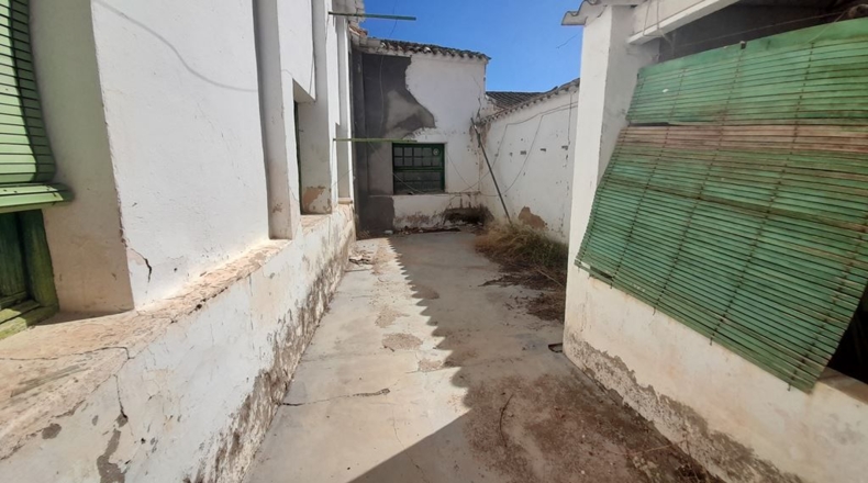 Albacete - La Roda - 260m2