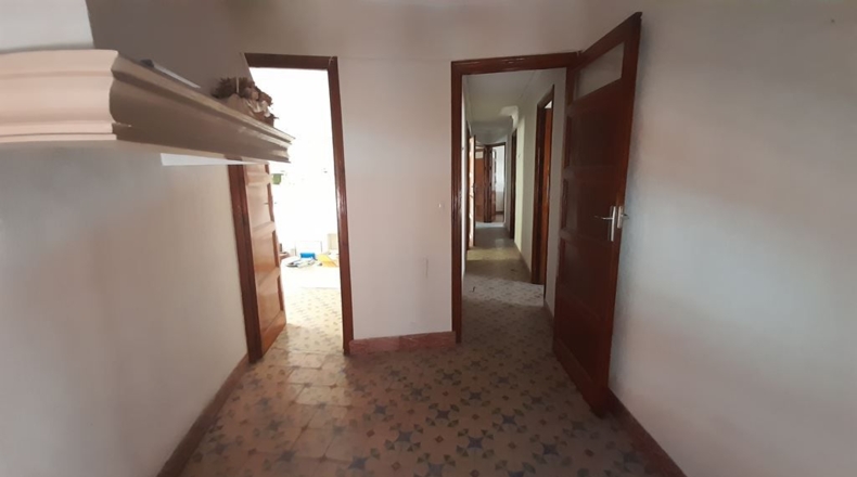 Albacete - La Roda - 260m2