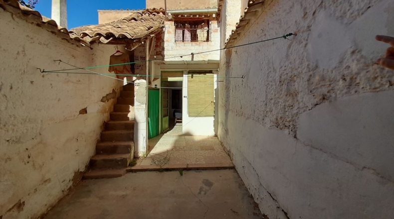 Albacete - La Roda - 144m2