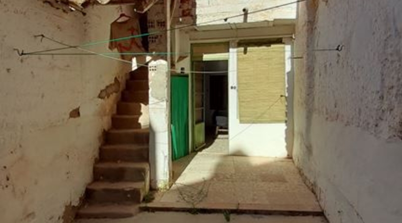 Albacete - La Roda - 144m2