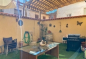 Chalet adosado con terreno en venta en Albacete ref: TR94449 foto