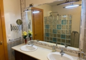 Chalet adosado con terreno en venta en Albacete ref: TR94449 foto