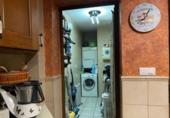 Chalet adosado con terreno en venta en Albacete ref: TR94449 foto