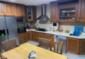 Chalet adosado con terreno en venta en Albacete ref: TR94449 foto
