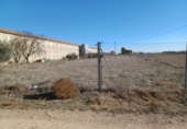 Industrial warehouse for sale in La Roda ref: TR100647 photo