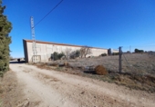 Industrial warehouse for sale in La Roda ref: TR100647 photo