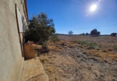 Industrial warehouse for sale in La Roda ref: TR100647 photo