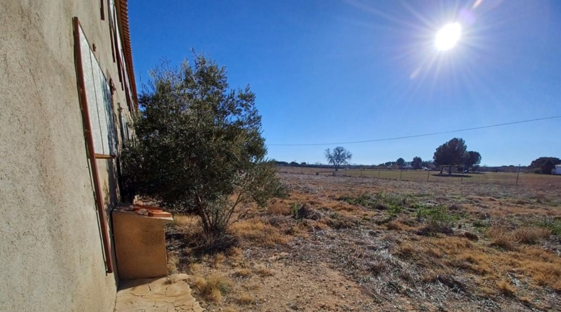 Albacete - La Roda - 5873m2