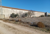 Industrial warehouse for sale in La Roda ref: TR100647 photo