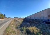 Industrial warehouse for sale in La Roda ref: TR100647 photo