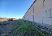 Industrial warehouse for sale in La Roda ref: TR100647 photo