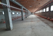 Industrial warehouse for sale in La Roda ref: TR100647 photo