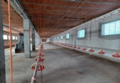 Industrial warehouse for sale in La Roda ref: TR100647 photo