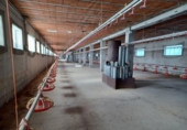 Industrial warehouse for sale in La Roda ref: TR100647 photo