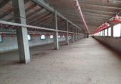 Industrial warehouse for sale in La Roda ref: TR100647 photo