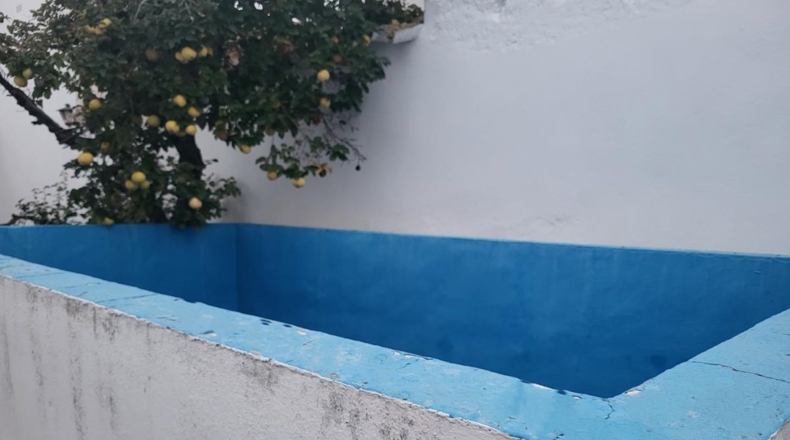 Cuenca - Sisante - 206m2