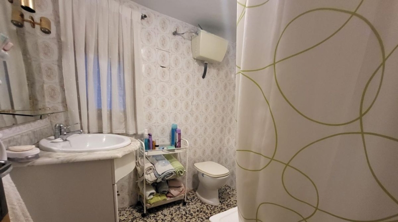 Cuenca - Sisante - 206m2